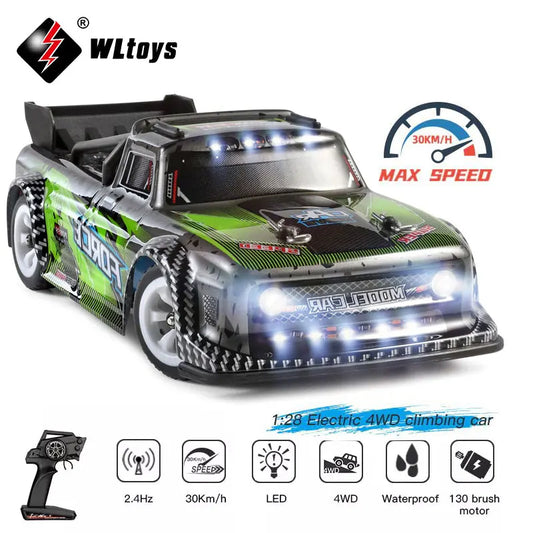 Electric High Speed Remote Control Drift Toys for Children